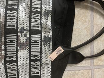 Victoria Secret Tote Bag