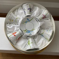 Designer Cup Collector Set