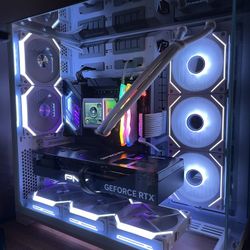 High End Gaming PC