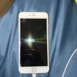 iPhone S