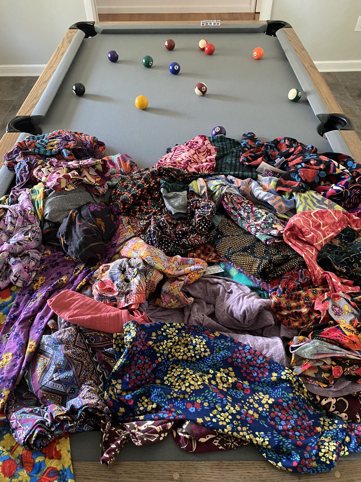 Lularoe
