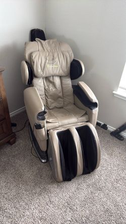 Massage chair