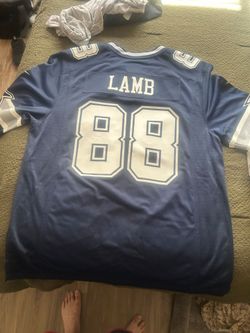 Dallas Cowboys Jersey