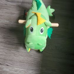 Dragon Ride 