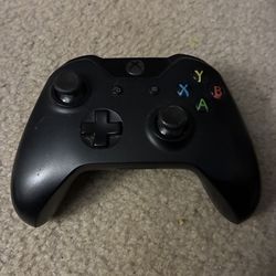 Xbox one controller