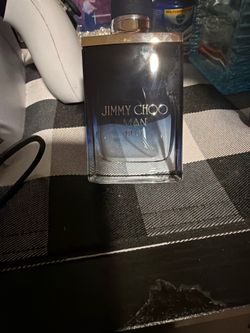Jimmy Choo