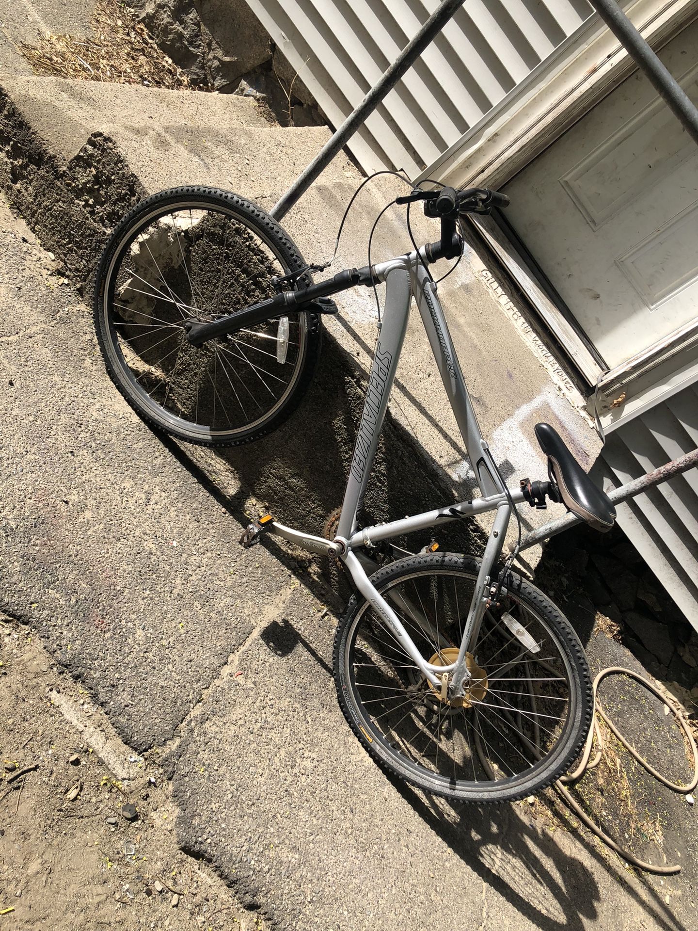 Specialized Bike Need Gone