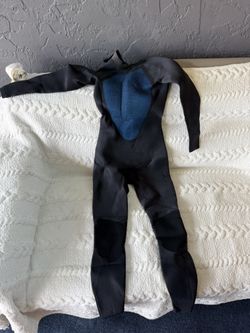 Surfing suits for kids