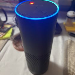 Amazon Alexa Tower Voice Assistance Unit 