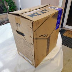 NZXT H200 Mini ITX PC Case
