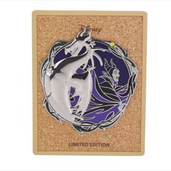 Disney Sleeping Beauty, Maleficent Limited Edition Pin