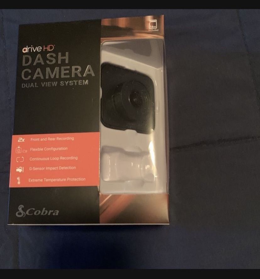 Dash Camera