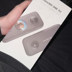 Insta360 ONE X2 