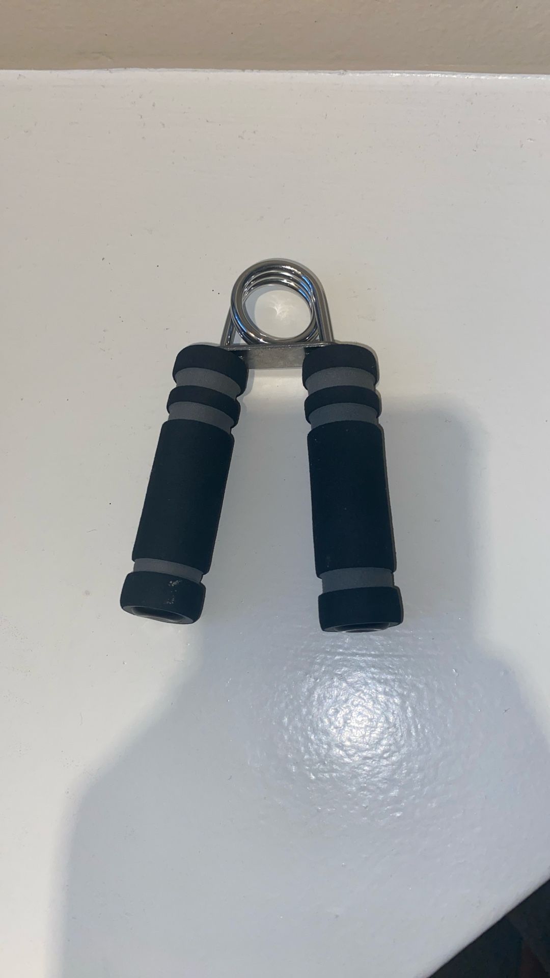 Hand Grip Exercise Trainer