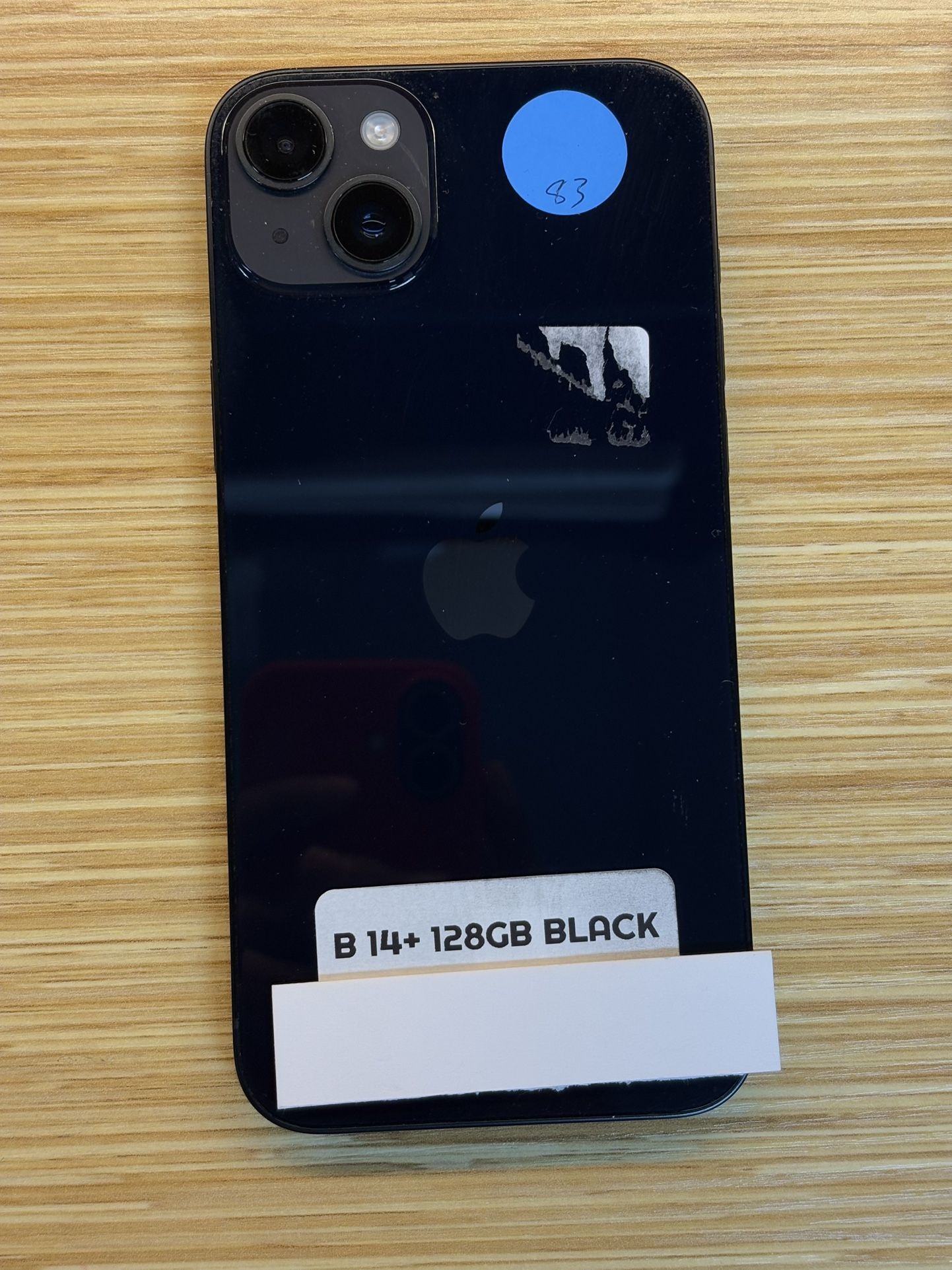 On Sale iPhone 14 PLUS 128GB Unlocked