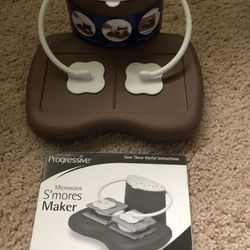 S’mores Maker