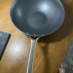 Calphalon 12” Wok Pan