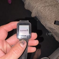 Garmin Watch Range Finder, With Over 30k Courses