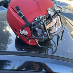 schutt f7 football helmet