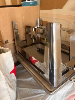 ✨ Stainless Steel Chafing Dish Set for Sale ✨