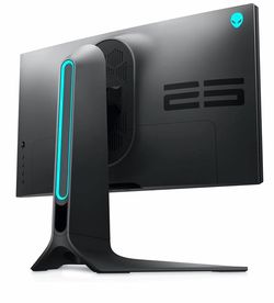Alienware AW2521HF 24.5" 240Hz IPS Gaming Monitor