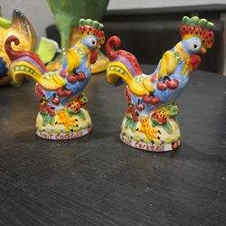 Poultry In Motion 