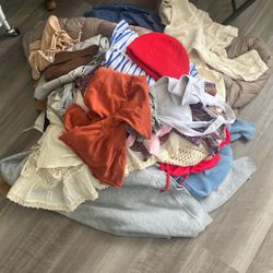 Women’s Clothing Bundle 