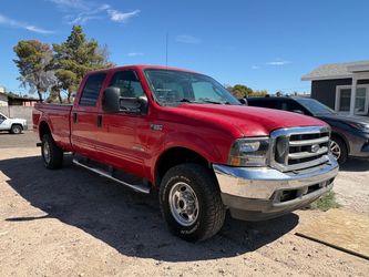 2003 Ford E350 Super Duty