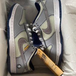 Nike Union Passport Dunks 