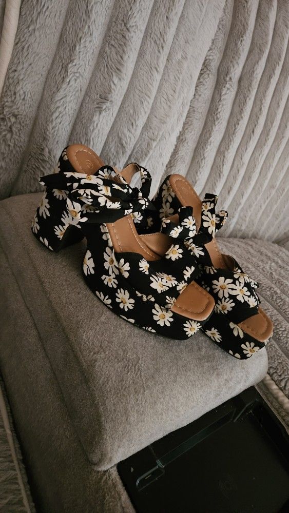 Sunflower Wedges