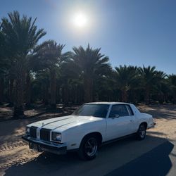 1978 Oldsmobile Cutlass LS SWAPPED