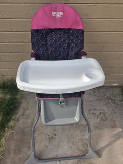 Silla Para Comer