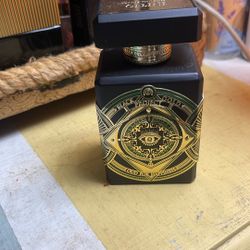 Initio Oud For Happiness Niche Cologne Fragrance 