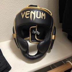 Venum Boxing/MMA Headgear 