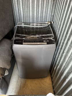 Washer Machine Magic Chef