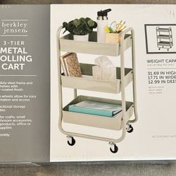 Organizing Cart 