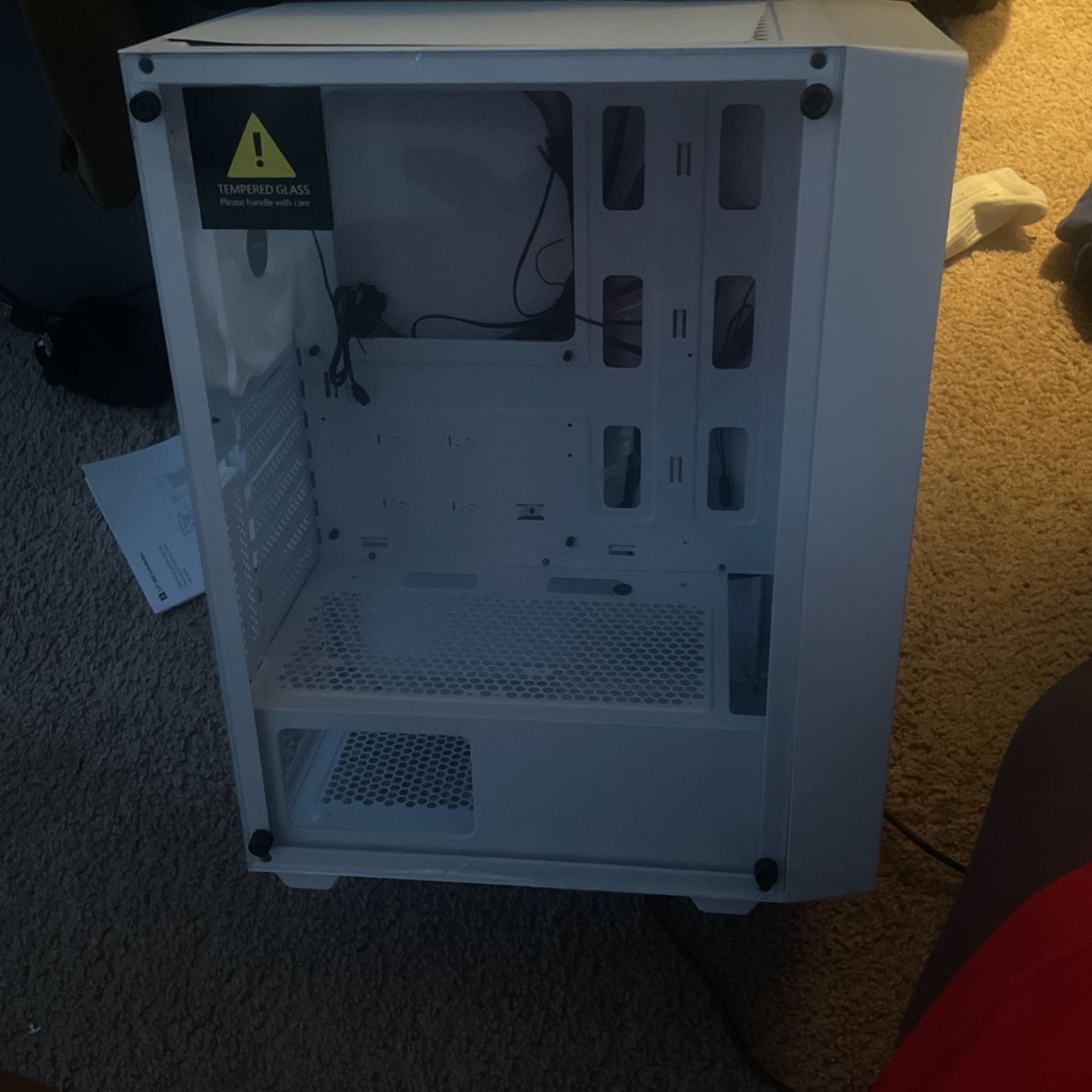 Raidmax: PC case