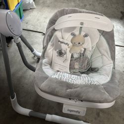 Baby Swing