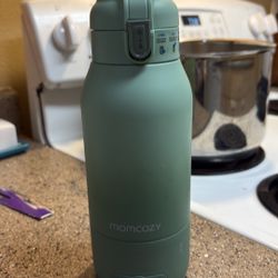 Portable Bottle Warmer 
