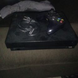 Xbox One 1tb