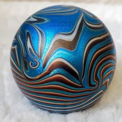 Glass Paper Weight