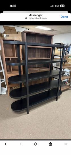 Shelf by studio McGee 50% off from retail