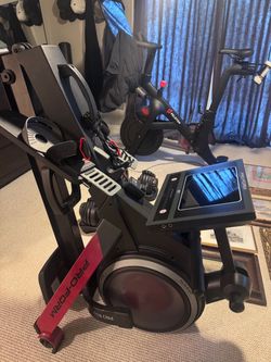 ProForm Pro R10 Rowing Machine