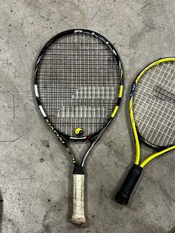 Kids Tennis Racquets