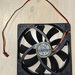 Desktop Computer 120mm Case fans