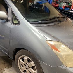 2005 Toyota Prius