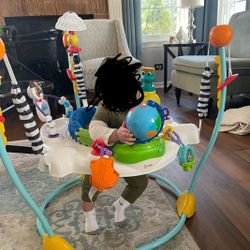 Baby Jumper