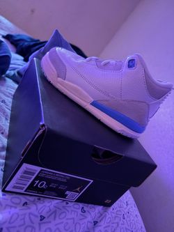 Jordan 3 Retro