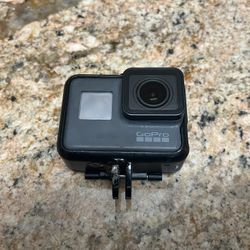 GoPro Hero 5 Black