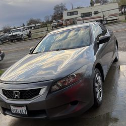 Honda accord 2D